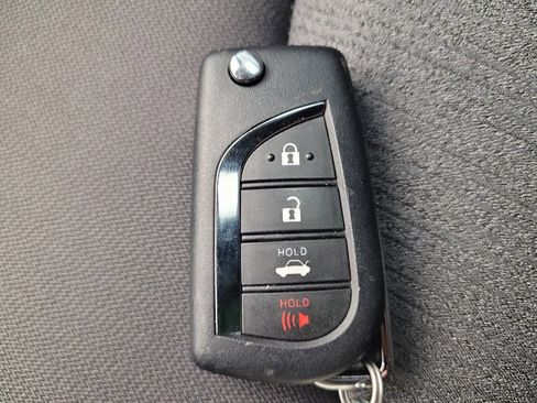 Used 2023 Toyota Camry LE FWD image 32