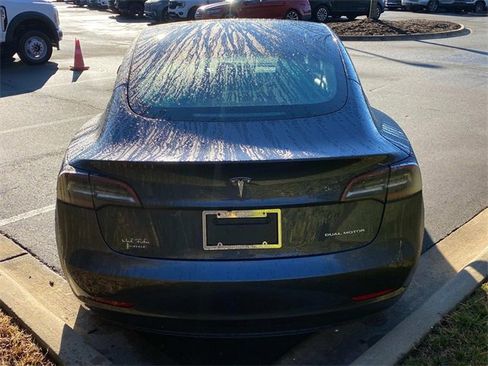 Used 2021 Tesla Model 3 Long Range image 28