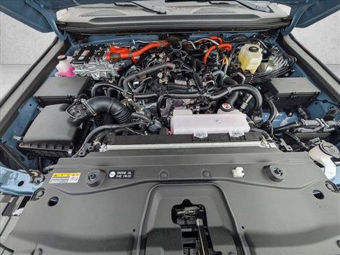 New 2026 Toyota Land Cruiser image 16