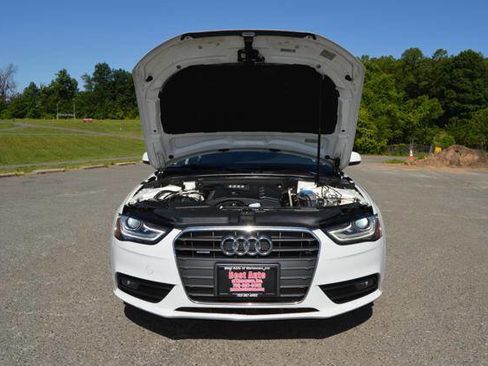Used 2013 Audi A4 2.0T Prestige w/ Prestige Pkg AWD/4WD image 58