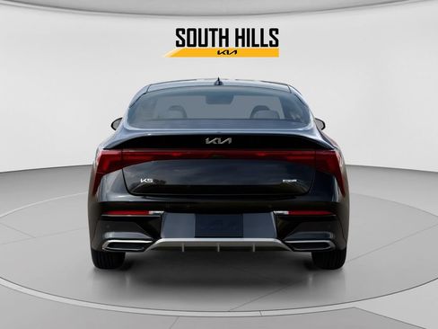 New 2026 Kia K5 GT-Line AWD/4WD image 5