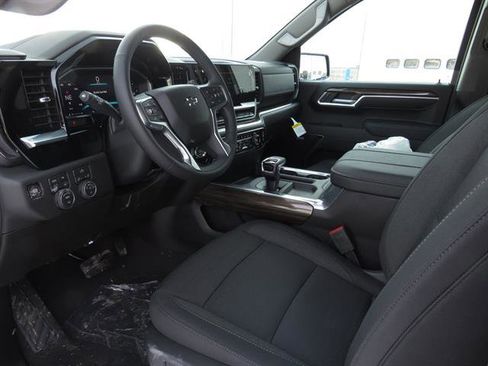 New 2026 Chevrolet Silverado 1500 RST image 13