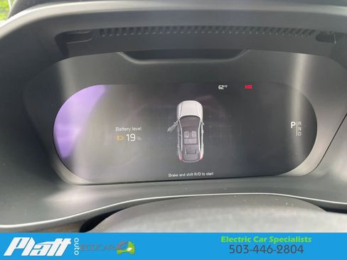 Used 2023 Volvo C40 P8 Recharge Ultimate AWD/4WD image 34