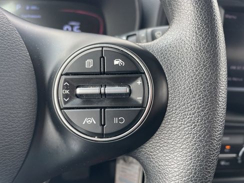 Used 2024 Kia Soul LX w/ Option Group 015 image 9