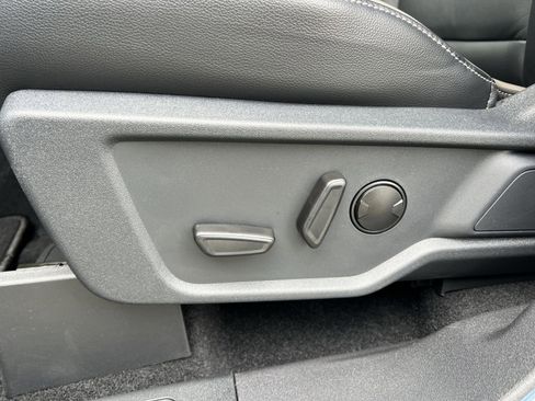 New 2025 Ford Bronco Outer Banks image 14