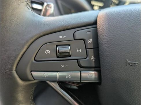 New 2026 Cadillac CT4 Sport image 18