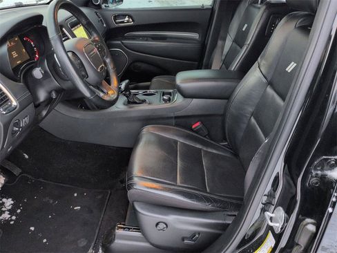 Used 2020 Dodge Durango R/T w/ Premium Interior Group image 20