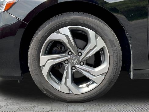 Used 2018 Honda Accord EX-L image 34
