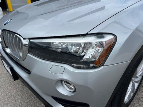 Used 2017 BMW X3 sDrive28i image 21