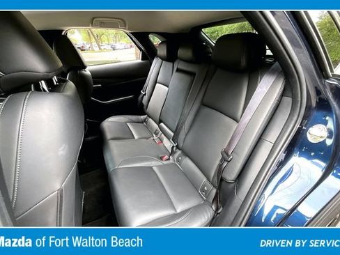 Used 2024 MAZDA CX-30 AWD 2.5 S w/ Select Sport Pkg image 19