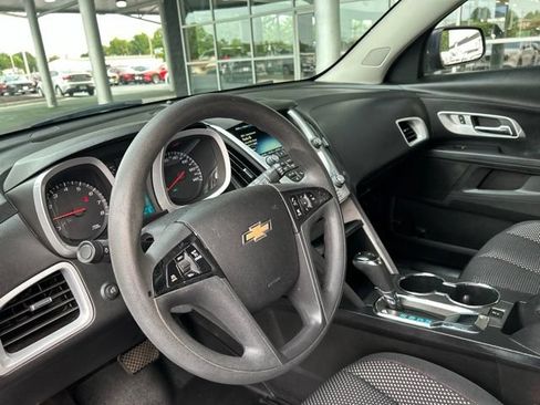 Used 2016 Chevrolet Equinox LS FWD image 19