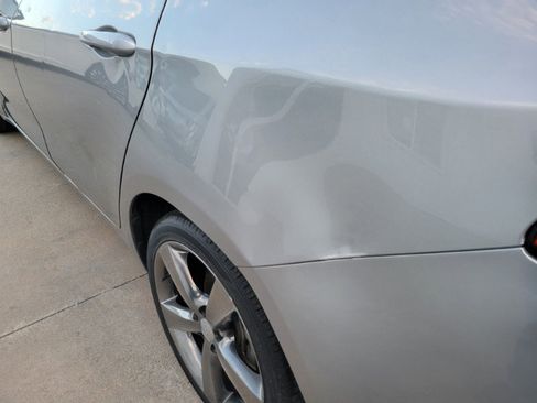 Used 2015 Dodge Dart GT FWD image 6