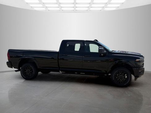Used 2026 RAM 3500 Limited AWD/4WD image 2