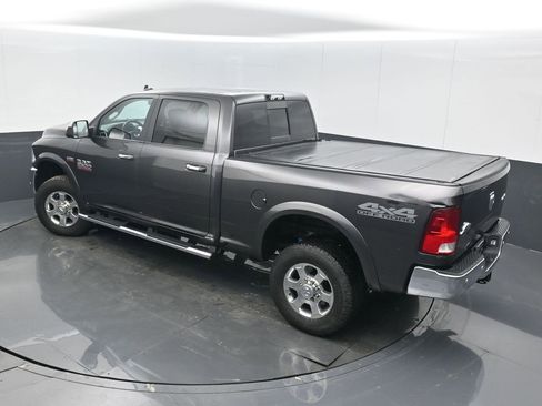 Used 2018 RAM 2500 Big Horn image 42