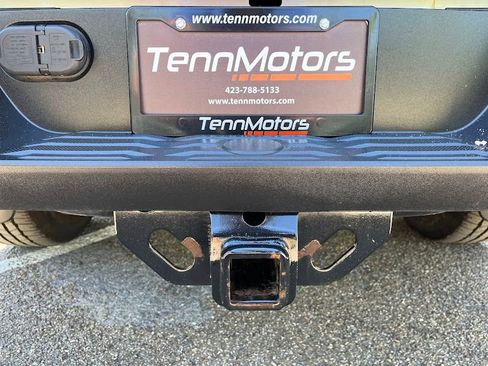 Used 2019 Toyota Tundra Limited AWD/4WD image 51