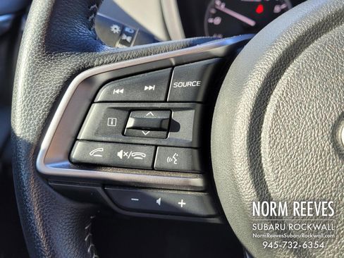 Certified 2023 Subaru Outback Onyx Edition XT image 9