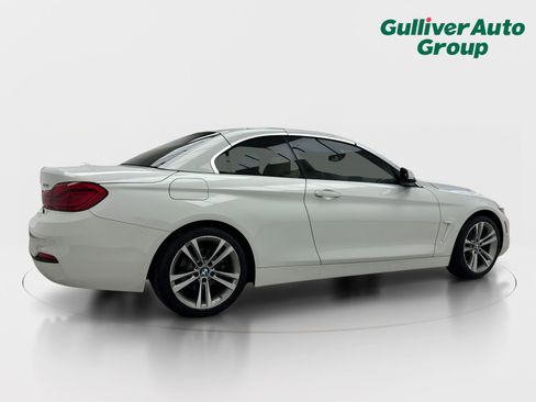Used 2018 BMW 430i Convertible RWD image 9