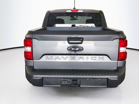 Used 2024 Ford Maverick XLT w/ Equipment Group 300A Standard AWD/4WD image 7
