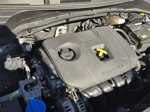 Certified 2023 Kia Soul LX image 19