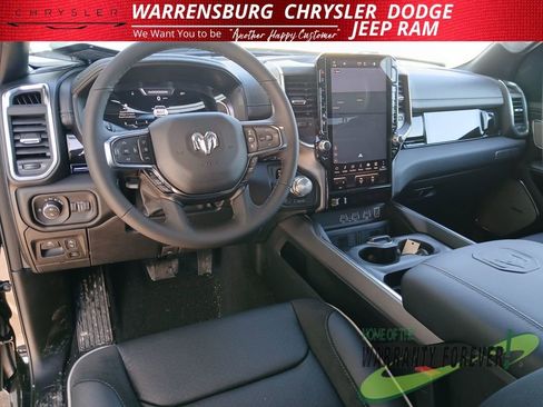 New 2026 RAM 1500 Laramie image 14