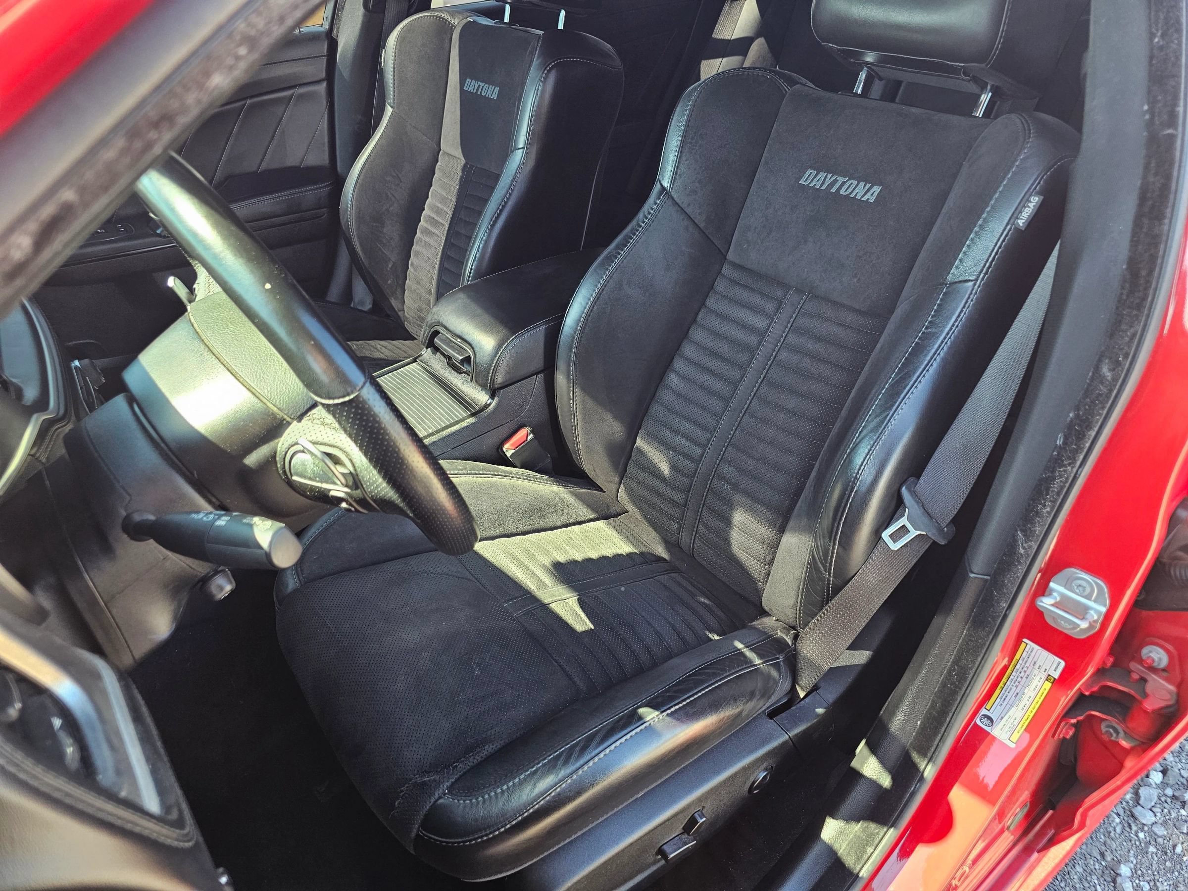 Used 2021 Dodge Charger R/T w/ Daytona Edition Group RWD image 4