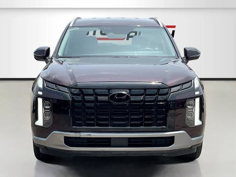 Used 2025 Hyundai Palisade SEL FWD image 2