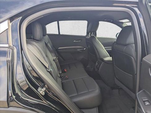 Used 2025 Cadillac XT4 Premium Luxury FWD image 20