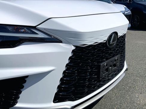 Used 2024 Lexus RX 350 F Sport w/ Technology Package image 30