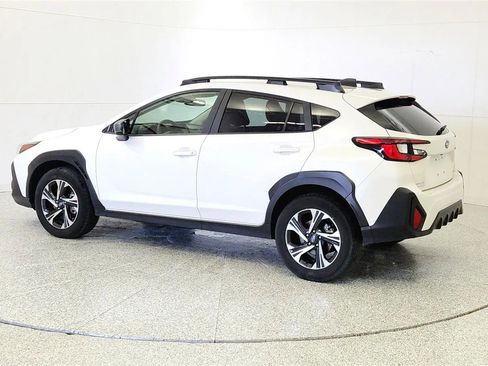 Used 2025 Subaru Crosstrek 2.0i Premium AWD/4WD image 5