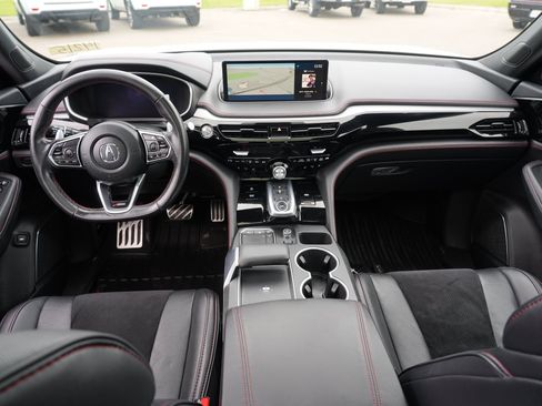 Used 2023 Acura MDX A-Spec AWD/4WD image 27