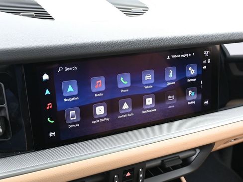 New 2026 Porsche Cayenne AWD/4WD image 20