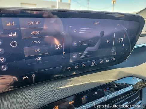 New 2026 Buick Enclave Sport Touring w/ Power Package FWD image 20