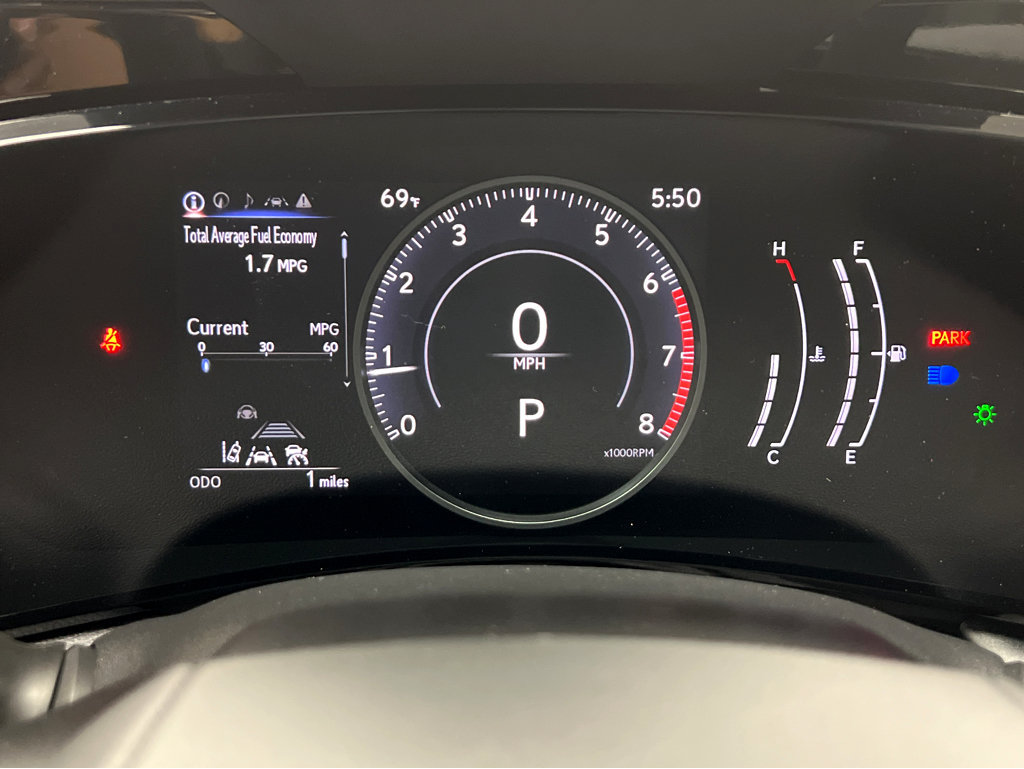 New 2026 Lexus NX 350 AWD w/ Premium Package image 14