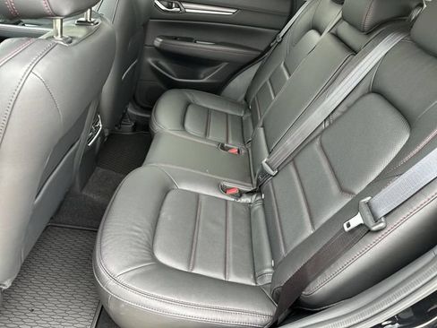 Used 2025 MAZDA CX-5 Carbon Edition AWD/4WD image 26