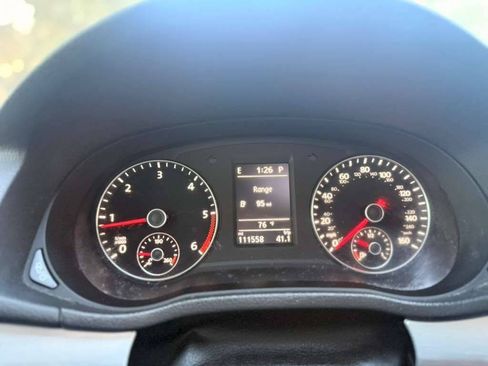Used 2013 Volkswagen Passat TDI SE FWD image 15