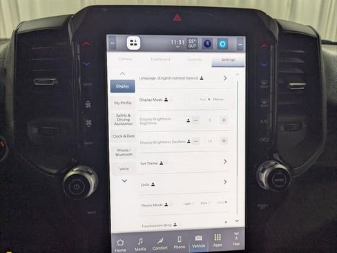 New 2026 RAM 2500 Tradesman image 54