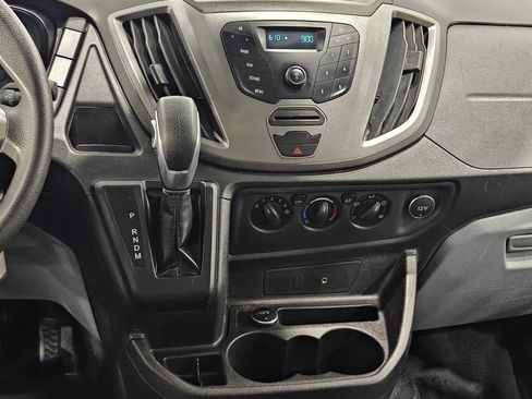 Used 2016 Ford Transit 350 XL RWD image 5