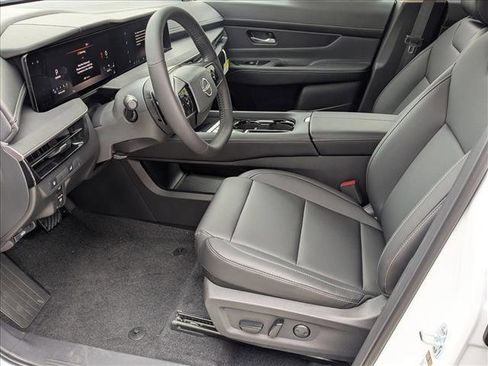 New 2026 Nissan Murano SV AWD/4WD image 4
