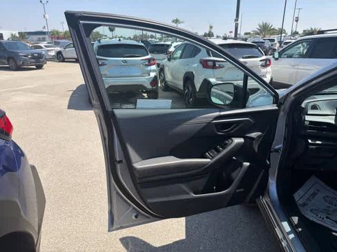 New 2026 Subaru Crosstrek 2.5i Wilderness w/ Crosstrek Mirror Package AWD/4WD image 13