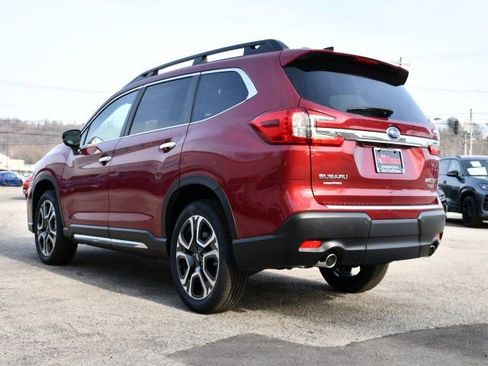 New 2026 Subaru Ascent Touring AWD/4WD image 5