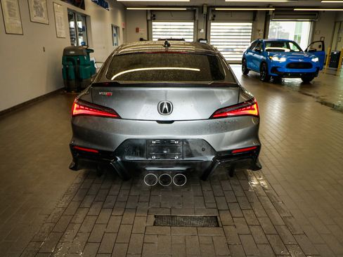 Used 2024 Acura Integra Type S image 9
