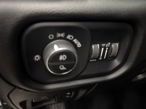 New 2025 RAM 1500 Laramie w/ Night Edition image 18