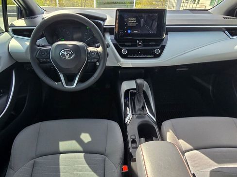Used 2024 Toyota Corolla SE FWD image 18
