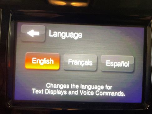 Used 2022 RAM ProMaster City Tradesman w/ Lights & Wheels Group image 10