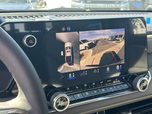 New 2026 Chevrolet Colorado ZR2 w/ Technology Package image 9