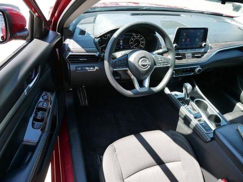 Certified 2023 Nissan Altima 2.5 SV AWD/4WD image 11