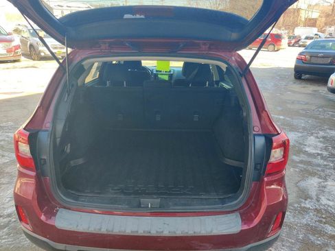 Used 2015 Subaru Outback 2.5i Premium image 13