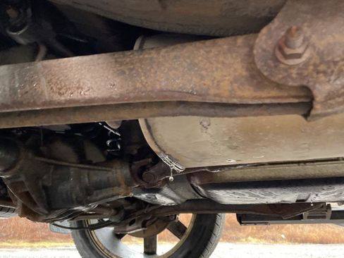 Used 2008 Cadillac Escalade AWD 4dr image 28