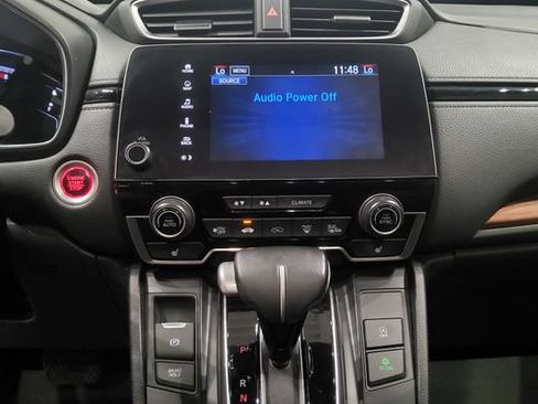 Used 2022 Honda CR-V Touring image 25