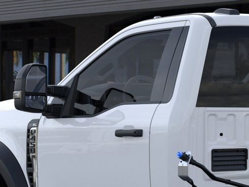 New 2026 Ford F450 XL image 20